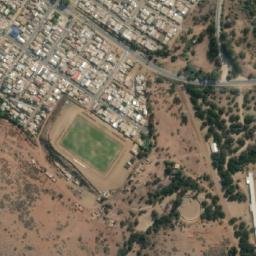 Satellite imagery of Divisadero Chico, CL