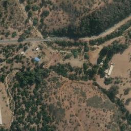 Satellite imagery of Divisadero Chico, CL