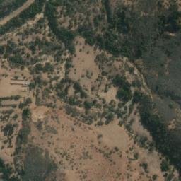 Satellite imagery of Divisadero Chico, CL