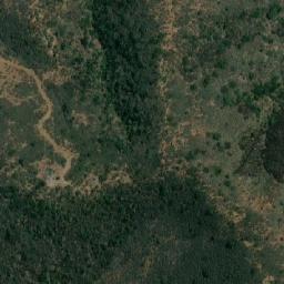 Satellite imagery of Cerro San Andrés, CL