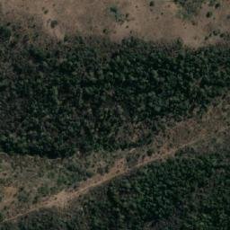 Satellite imagery of Morro Pelado, CL