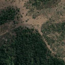 Satellite imagery of Morro Pelado, CL