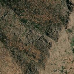 Satellite imagery of Alto La Rosilla, CL