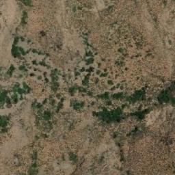 Satellite imagery of Alto La Rosilla, CL