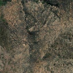 Satellite imagery of Cerro Molino, CL