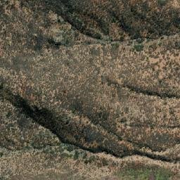 Satellite imagery of Cerro Molino, CL