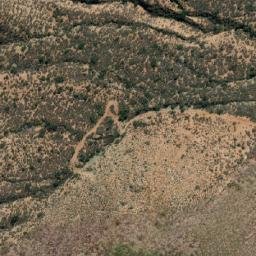 Satellite imagery of Cerro Molino, CL