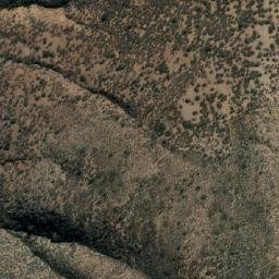Satellite imagery of Cerro Enjalmita, CL