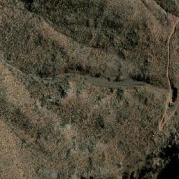 Satellite imagery of Morro El Águila, CL