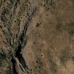 Satellite imagery of Puntilla La Petaca, CL