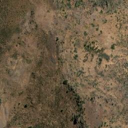 Satellite imagery of Puntilla La Petaca, CL
