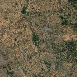 Satellite imagery of Puntilla La Petaca, CL