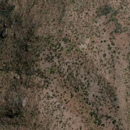 Satellite imagery of Los Cerrillos, CL