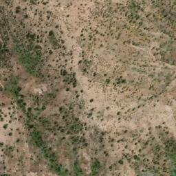 Satellite imagery of Morro La Sillería, CL