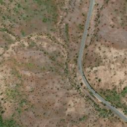 Satellite imagery of Morro La Sillería, CL