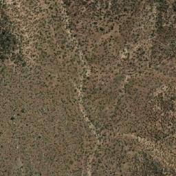 Satellite imagery of Cerro del Medio, CL