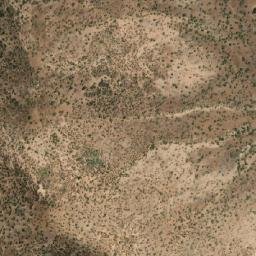 Satellite imagery of Cerro del Medio, CL
