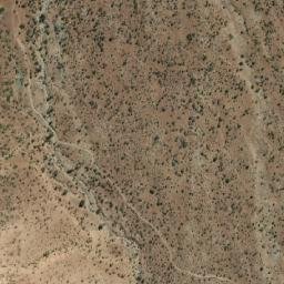 Satellite imagery of Cerro del Medio, CL