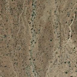 Satellite imagery of Cerro Las Puntillas, CL