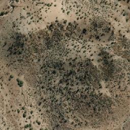 Satellite imagery of Cerro Las Puntillas, CL
