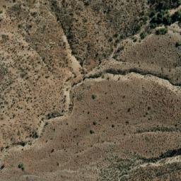 Satellite imagery of Cerro Las Puntillas, CL