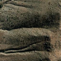 Satellite imagery of Cerro Arena, CL