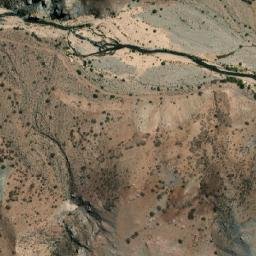 Satellite imagery of Cuesta del Flautero, CL