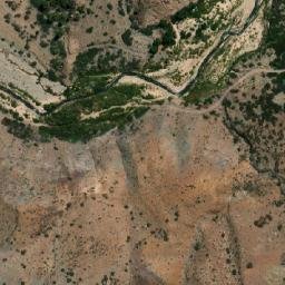 Satellite imagery of Cuesta del Flautero, CL