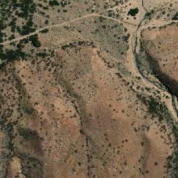 Satellite imagery of Cuesta del Flautero, CL