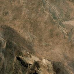 Satellite imagery of Altos de La Calera, CL