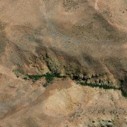 Satellite imagery of Altos de La Calera, CL