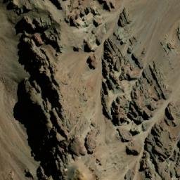Satellite imagery of Paso de Leiva, AR