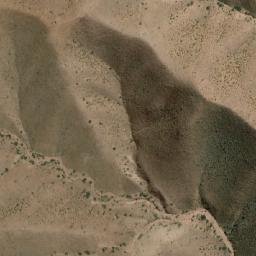 Satellite imagery of Loma Das, AR