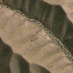 Satellite imagery of Loma Das, AR