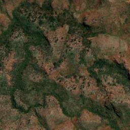 Satellite imagery of Cerro de los Viejos, AR