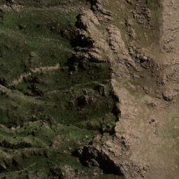 Satellite imagery of Cerro Realito, AR