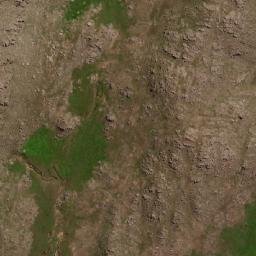 Satellite imagery of Cerro Realito, AR
