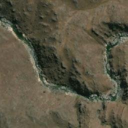 Satellite imagery of Cerro Paso Malo, AR