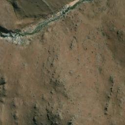 Satellite imagery of Cerro Paso Malo, AR