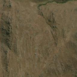 Satellite imagery of Cerro Paso Malo, AR