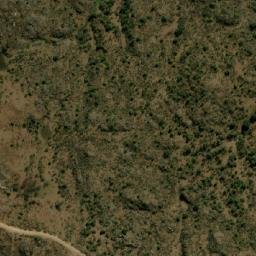 Satellite imagery of Cerro Portezuelo, AR