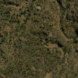 Satellite imagery of Cerro Portezuelo, AR
