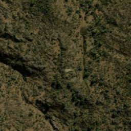 Satellite imagery of Cerro Portezuelo, AR