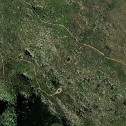 Satellite imagery of JANSKRAAL, ZA