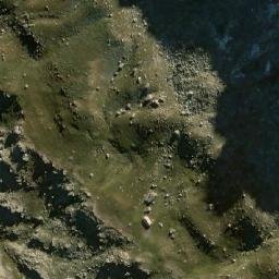 Satellite imagery of UITKYK, ZA