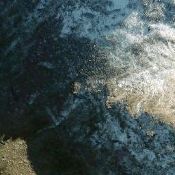 Satellite imagery of UITKYK, ZA