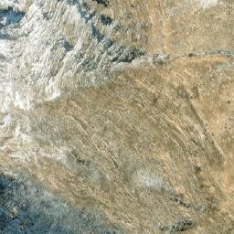 Satellite imagery of UITKYK, ZA