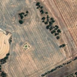 Satellite imagery of Jackson Hill, AU