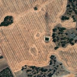 Satellite imagery of Jackson Hill, AU