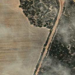 Satellite imagery of Marble Rock, AU